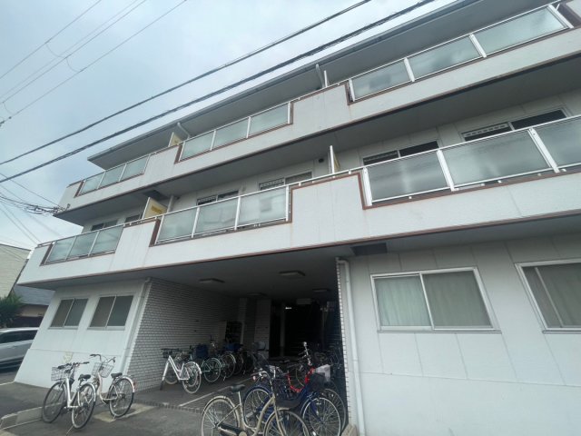 プレアール高槻春日