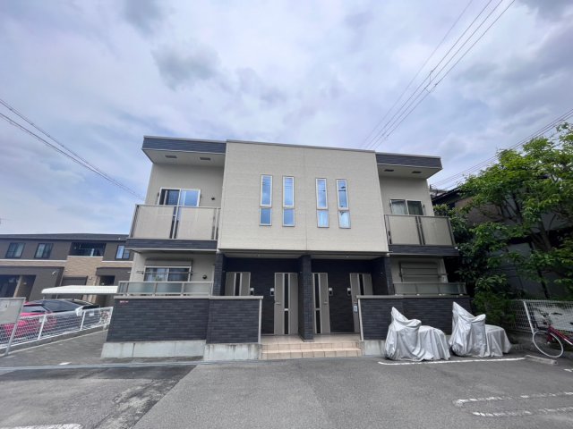 シティコートZUSHIⅡ