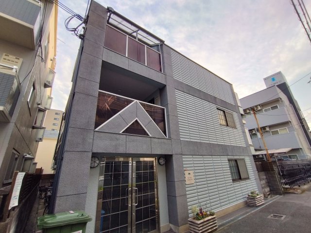 レリーサ真上