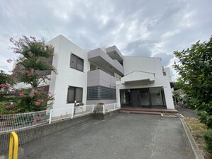 アンビエンテ桜ヶ丘外観写真