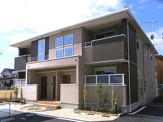 クローバーハウス