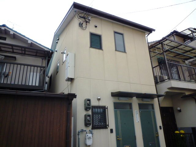 サクラハウスⅡ