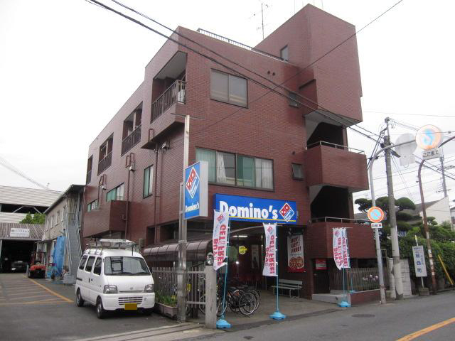 摂津ビル