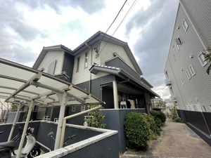 プリーマクレエ外観写真