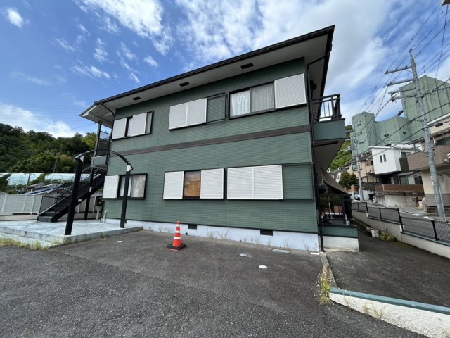 奥田ハイツⅢ