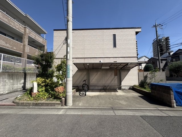 サニーテラス