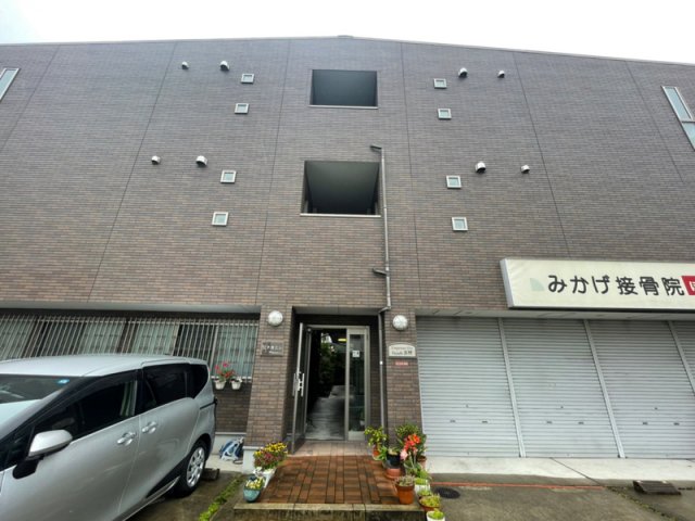 アンプルール フェール ビエント高槻