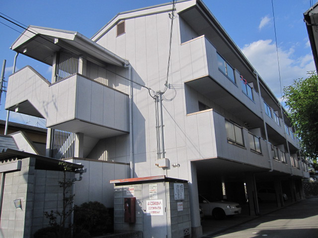 アジュール塚原