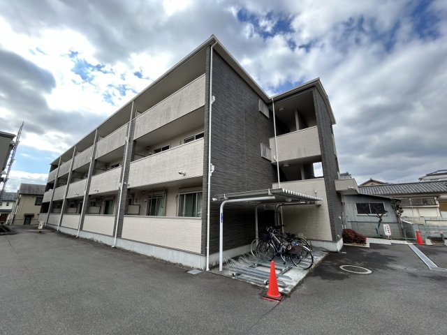 ブリリアンス山崎