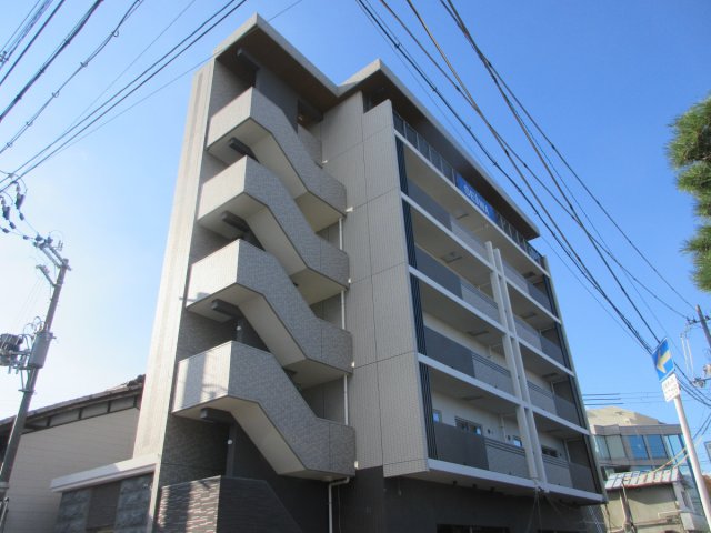 AZURE京口（アジュア京口）