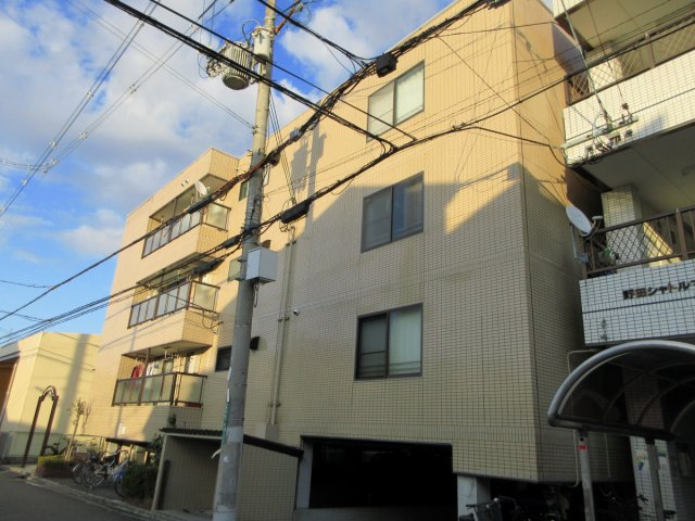 野田シャトルマンションA棟