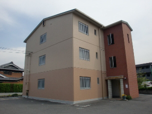 グランデー西町