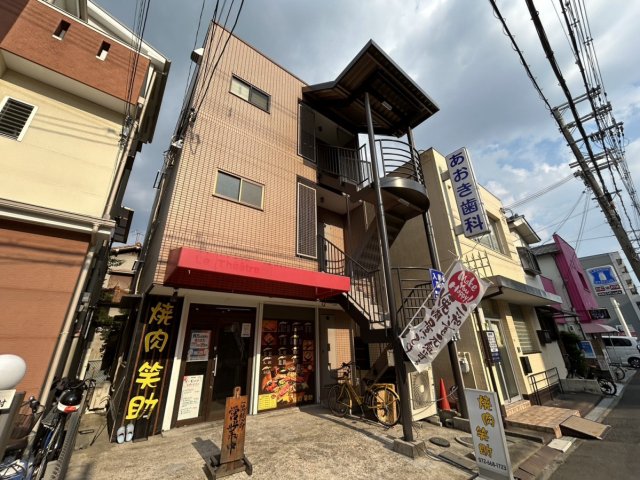 ヴィラ野田