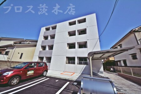 ツイテール外観写真