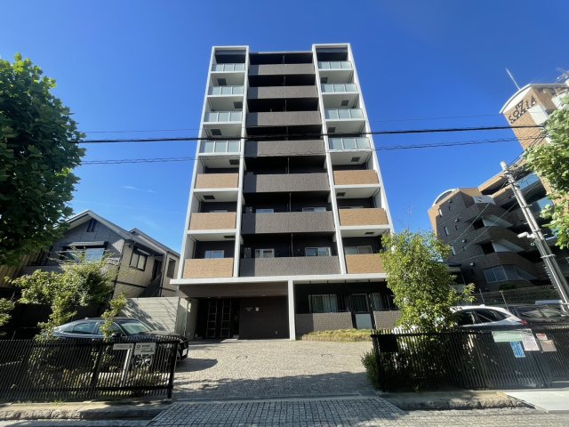 D’TOWER 城北