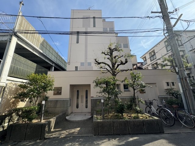 ドムス西高槻