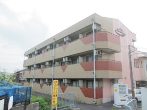 ウッディー・ビレッジ外観写真