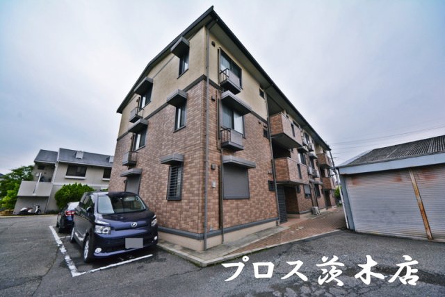 オークス玉瀬Ⅱ