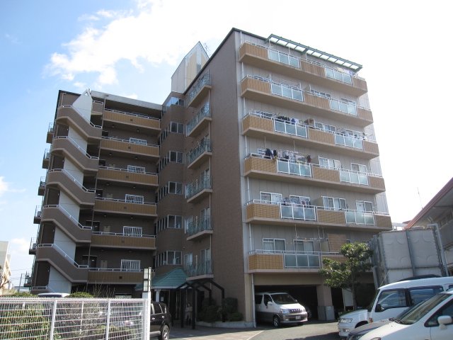 サンフォーレ辰巳