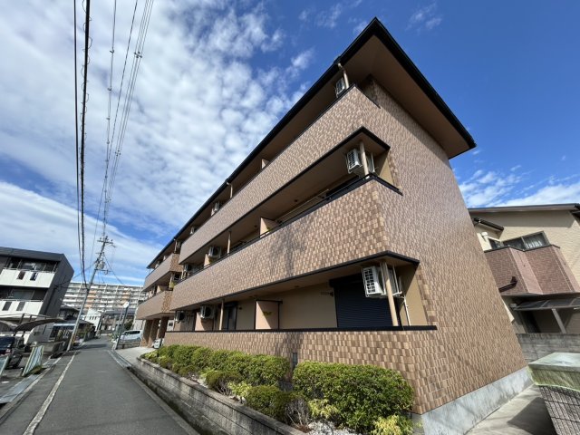サンフォートメゾン