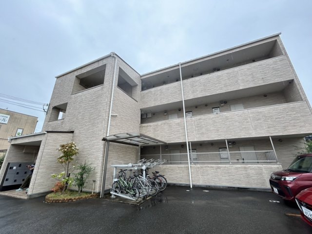 アンプルールフェール　オロールⅡ