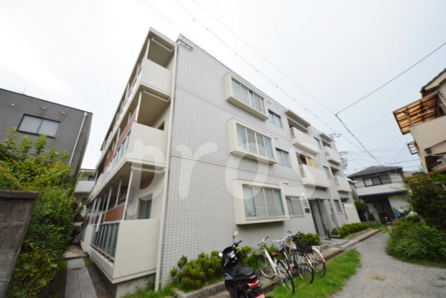ベルシャトー竹橋