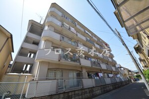 ソレイユ星見外観写真