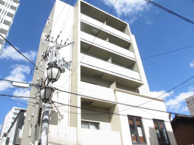 CASA MIA deu
