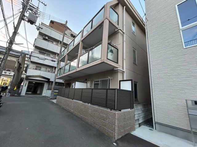 メゾン植村