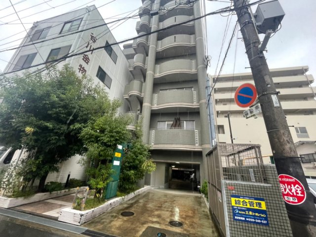 ロイヤル高槻