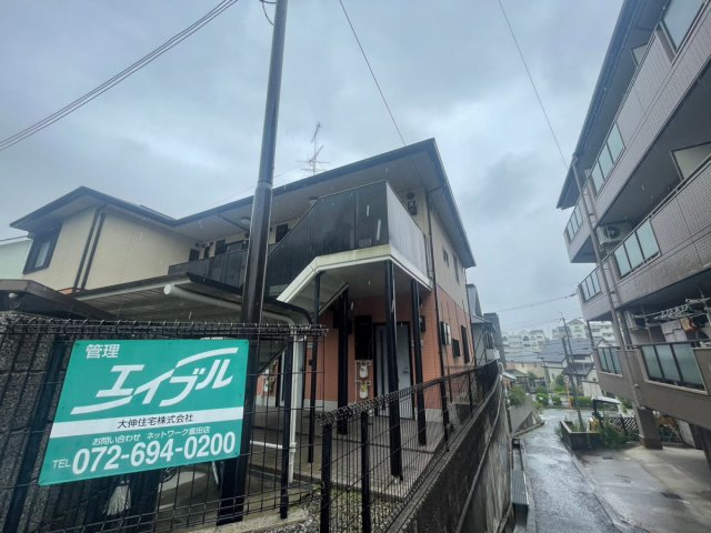 カーサⅡ