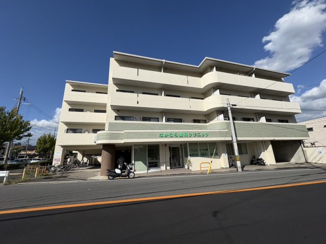 大川マンション