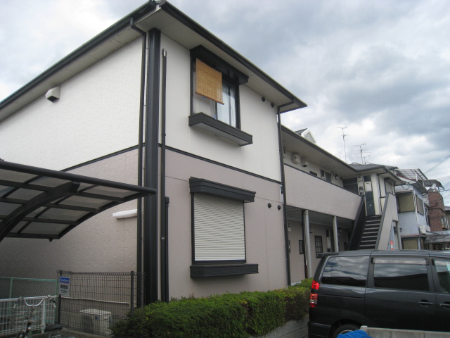 サンライフ川添