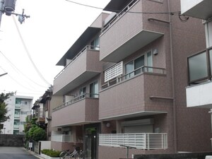 アルシェ上本町外観写真