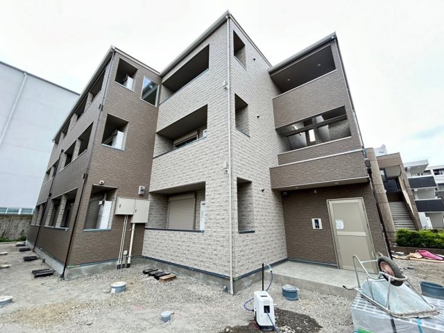 アート摂津富田
