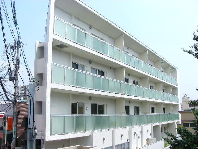 ソレイユ茨木