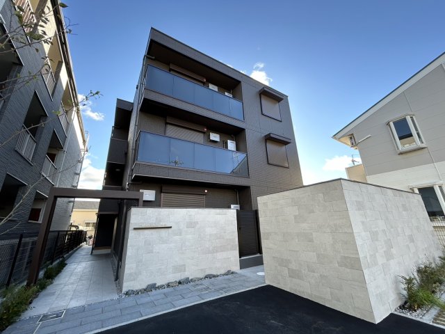D-residence辻子