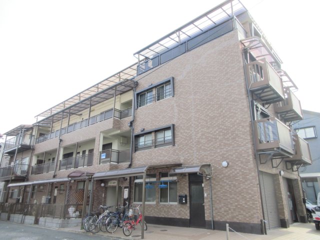 メゾン高槻