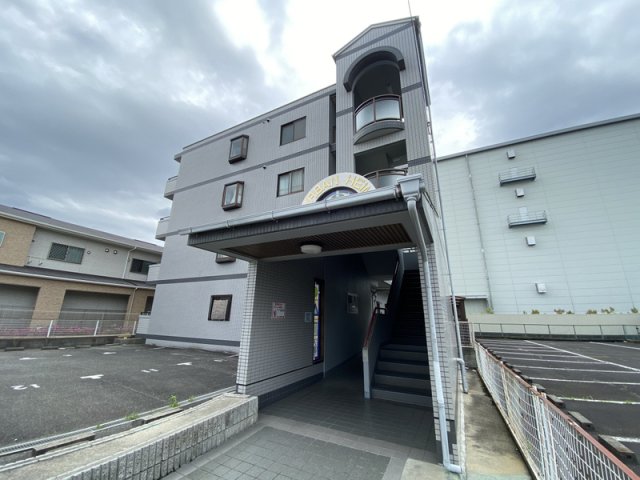 アーバンハイム