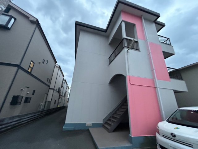 長澤マンション