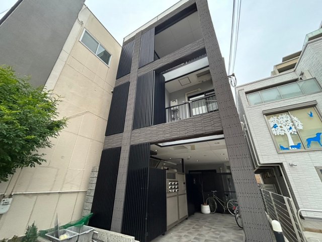 ＨＡＬ高槻弐番館