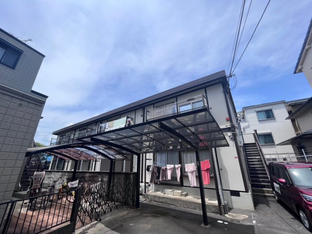 桜コーポ