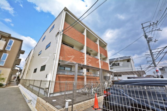 クリエオーレ太田Ⅰ