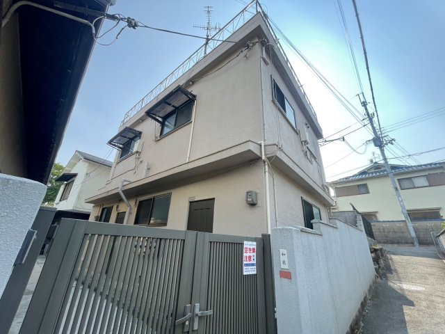 和泉ハイツ