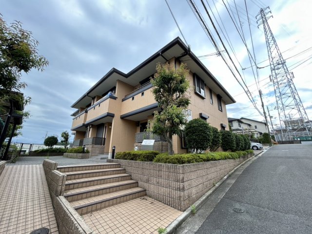 グランバリエ美しが丘