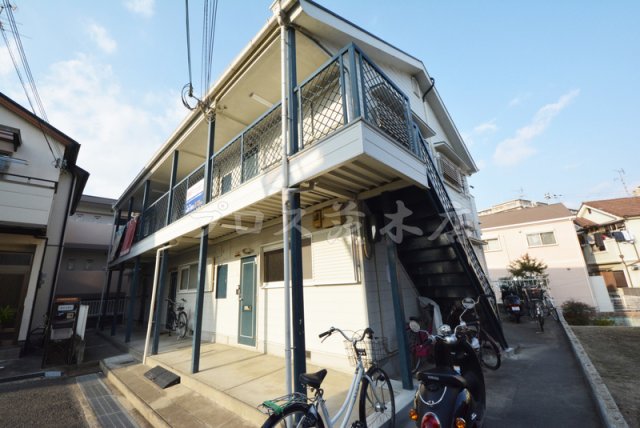 松岡ハイツ