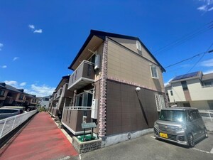 メゾン大樋外観写真