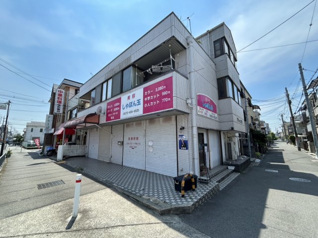 アティック館