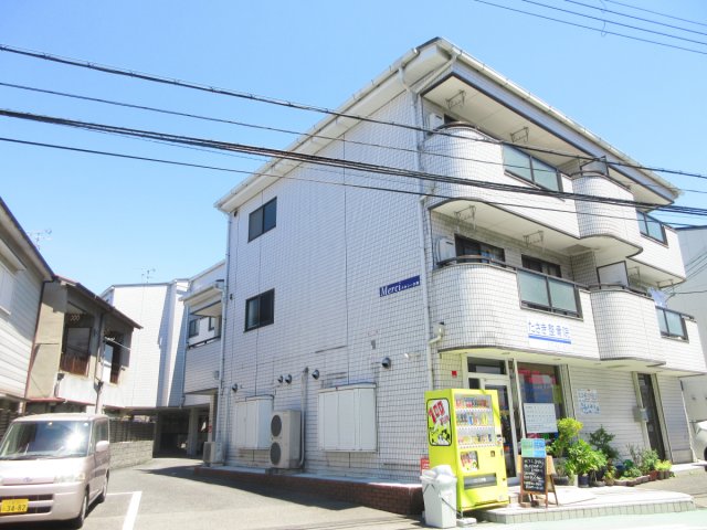 メルシー大塚