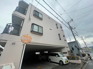 コンフォートヴィラ外観写真